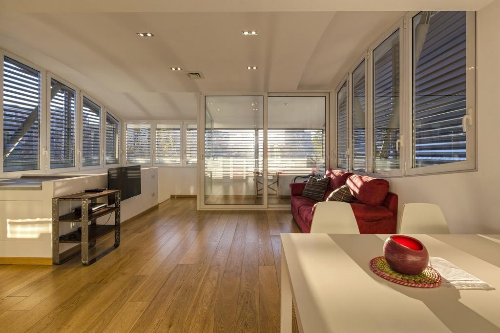 San Siro Apartment Milano Cameră foto